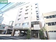 県庁通り駅より徒歩5分 5階 築29年11ヶ月の賃貸物件