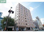 ルミエール大供 2階 築16年6ヶ月の賃貸物件