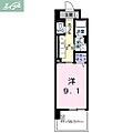 メゾンラフィネ5階5.1万円