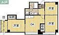 ラフィーネヴィラ4階5.5万円