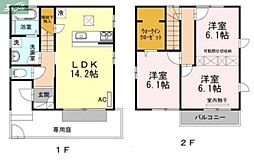 JR山陽本線 岡山駅 徒歩14分