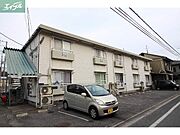 岡山駅より徒歩19分 2階 築41年1ヶ月の賃貸物件