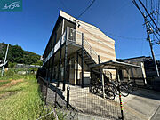 レオパレス華れん 2階 築17年4ヶ月の賃貸物件