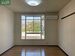 JR津山線 法界院駅 徒歩23分の賃貸アパート 1階1Kのリビング/ダイニング