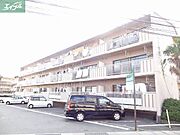 サバーヴ西坂 2階 築35年8ヶ月の賃貸物件