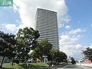 岡山駅より徒歩12分 11階 築30年の賃貸物件
