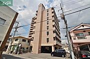 ロイヤルレピュート東島田 5階 築30年4ヶ月の賃貸物件