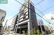 岡山駅より徒歩6分 9階 築6年11ヶ月の賃貸物件