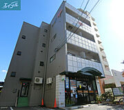 ギャラリー北方 2階 築37年5ヶ月の賃貸物件