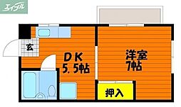 JR山陽本線 岡山駅 徒歩20分