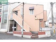 ルーツグランデ畠瀬 2階 築40年6ヶ月の賃貸物件