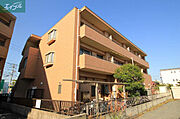 CASA TEN 2階 築18年10ヶ月の賃貸物件