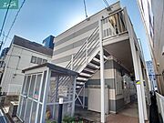 岡山駅より徒歩11分 2階 築22年11ヶ月の賃貸物件