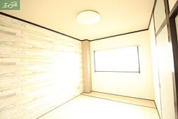 JR山陽本線 岡山駅 徒歩5分の賃貸マンション 4階1DKのリビング/ダイニング