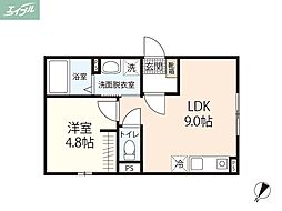 JR吉備線 備前三門駅 徒歩11分