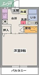 JR山陽本線 岡山駅 徒歩18分