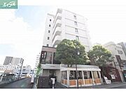 幸町旭ビル 4階 築36年3ヶ月の賃貸物件
