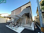 岡山駅より徒歩18分 1階 築6年の賃貸物件