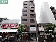 ハイエスト田町 5階 築21年8ヶ月の賃貸物件