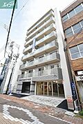 ＴｈｅＭＯＤＥＲＮ表町 7階 築6年6ヶ月の賃貸物件