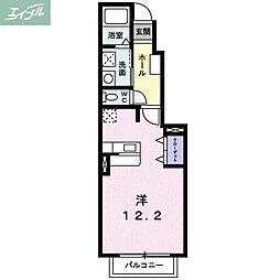 JR山陽本線 岡山駅 バス27分 エブリイオカナカ津高下車 徒歩4分