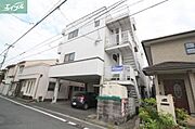 岡山駅より徒歩8分 3階 築37年1ヶ月の賃貸物件