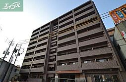 岡山電気軌道清輝橋線 大雲寺前駅 徒歩9分