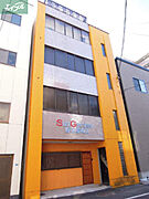 SunGarden野田屋町II 4階 築49年3ヶ月の賃貸物件