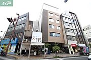 岡山駅より徒歩20分 5階 築20年11ヶ月の賃貸物件