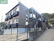 備前原駅より徒歩16分 1階 築18年1ヶ月の賃貸物件