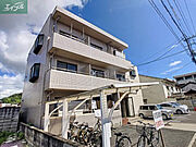 ラウファレ エイエスエイ 2階 築31年9ヶ月の賃貸物件