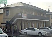 エルモントF 1階 築27年1ヶ月の賃貸物件