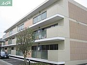 クレール学南運動公園の賃貸物件