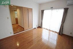 JR山陽本線 岡山駅 徒歩7分の賃貸マンション 4階ワンルームのリビング/ダイニング