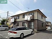 岡山駅よりバス23分 徒歩4分 1階 築38年の賃貸物件