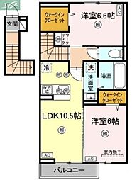 JR津山線 法界院駅 4.7km