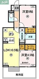 JR津山線 法界院駅 4.7km