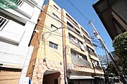 ナーチャー田町 5階 築52年6ヶ月の賃貸物件