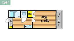 JR吉備線 備前三門駅 徒歩27分