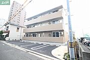 大元駅より徒歩11分 1階 築8年2ヶ月の賃貸物件