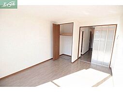 JR山陽本線 岡山駅 徒歩15分の賃貸マンション 1階1Kのリビング/ダイニング