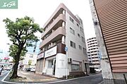 吉岡ビルI 2階 築41年7ヶ月の賃貸物件