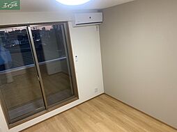 JR津山線 法界院駅 徒歩12分の賃貸アパート 2階1Kのリビング/ダイニング