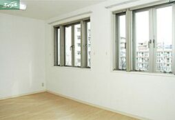 岡山電気軌道清輝橋線 東中央町駅 徒歩4分の賃貸マンション 3階1LDKのリビング/ダイニング