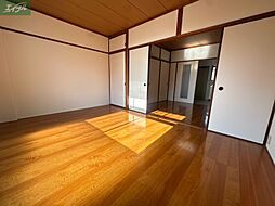 JR山陽本線 岡山駅 徒歩15分の賃貸マンション 4階2Kのリビング/ダイニング