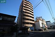 アミスタダイク 2階 築28年の賃貸物件