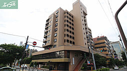 JR山陽本線 岡山駅 徒歩15分