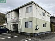 コーポラス横井Ｂ 1階 築34年11ヶ月の賃貸物件