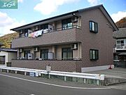 法界院駅より徒歩11分 1階 築23年11ヶ月の賃貸物件