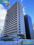岡山駅より徒歩10分 13階 築4年5ヶ月の賃貸物件